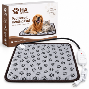 heated blanket for Dogs