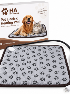 heated blanket for Dogs