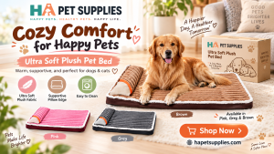 Dog kennel hapetsupplies marketing pic