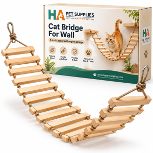 Cat Wall Bridge
