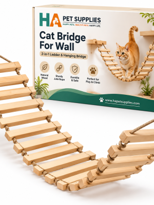 Cat Wall Bridge