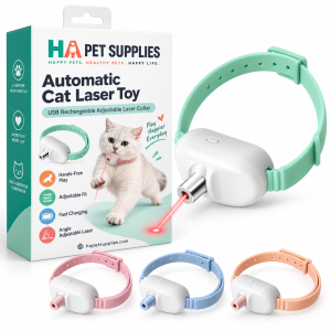 cat laser toy 