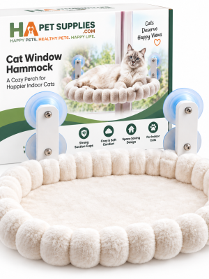 cat window perch