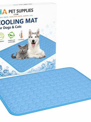 dog cooling mate