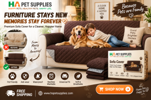 couch covers for dogs hapetsupplies marketing pic